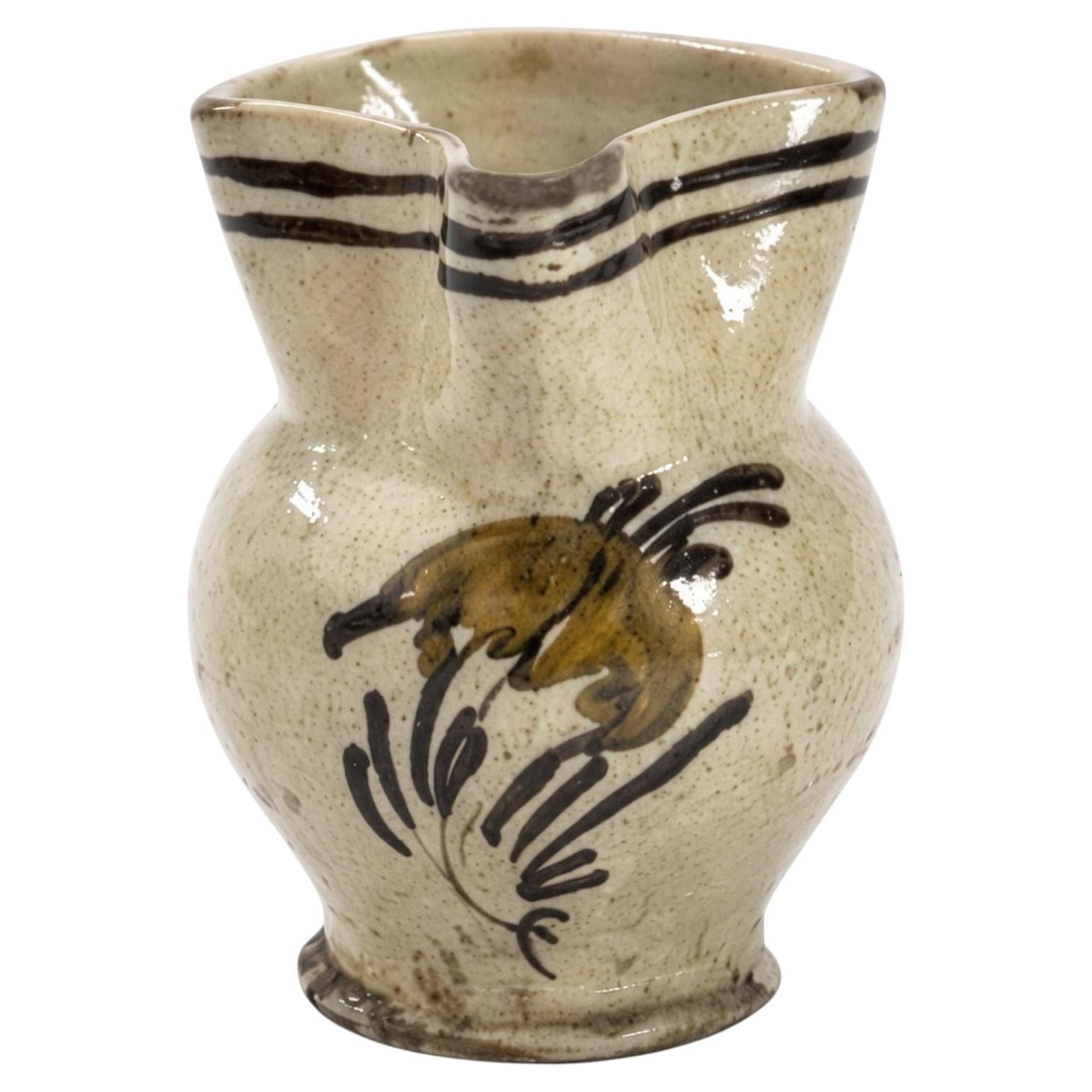 Antique Ceramics from Puglia — Regiment of Love