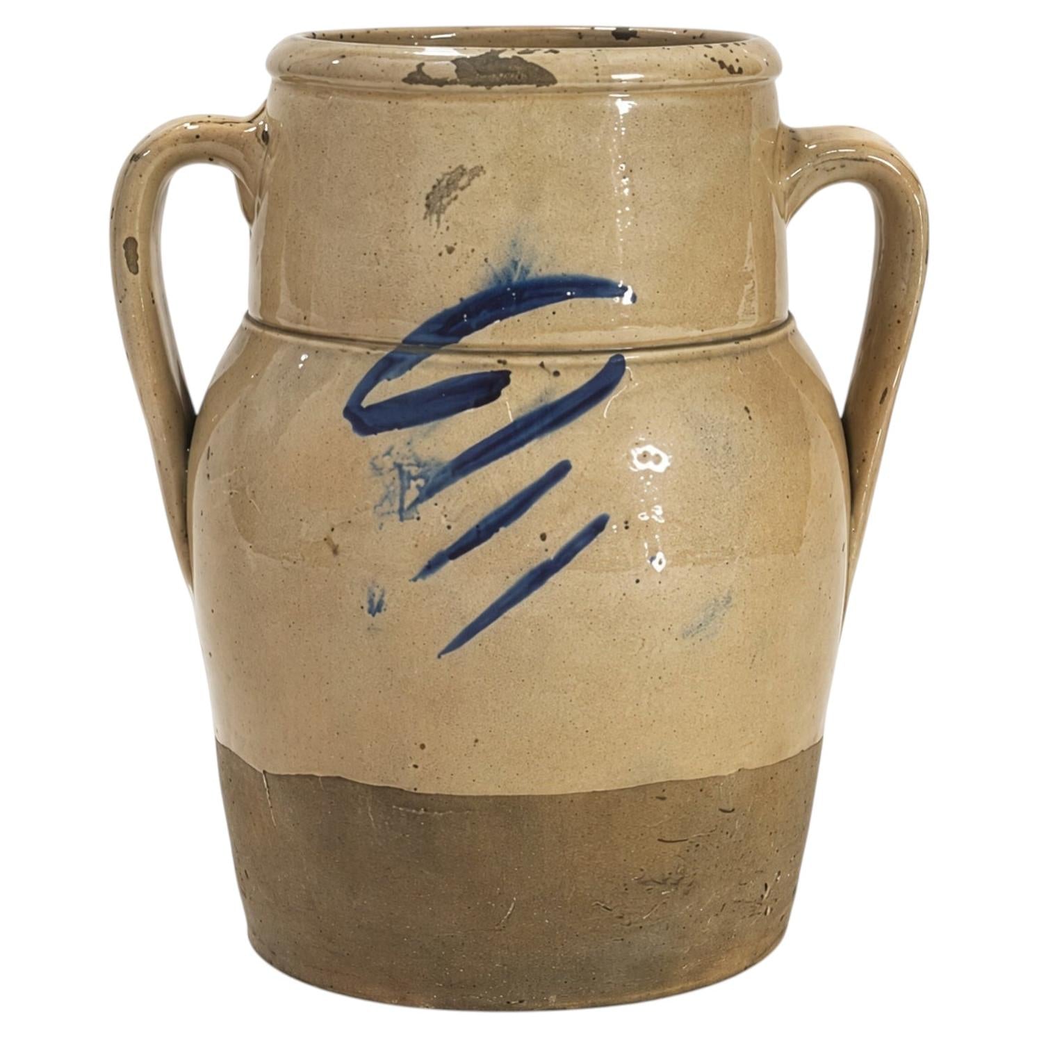 Ceramics — Regiment of Love