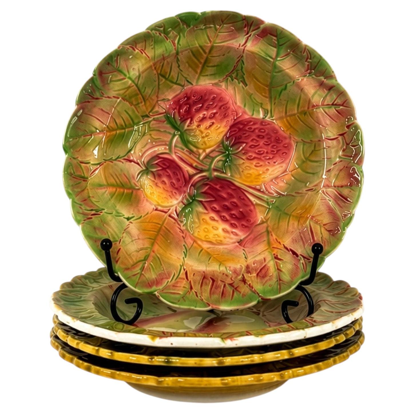 Majolica — Regiment of Love