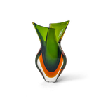 Set of Murano Glass Pieces