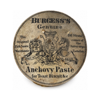 Set of Five Antique Advertising Containers, English & French, circa 1900