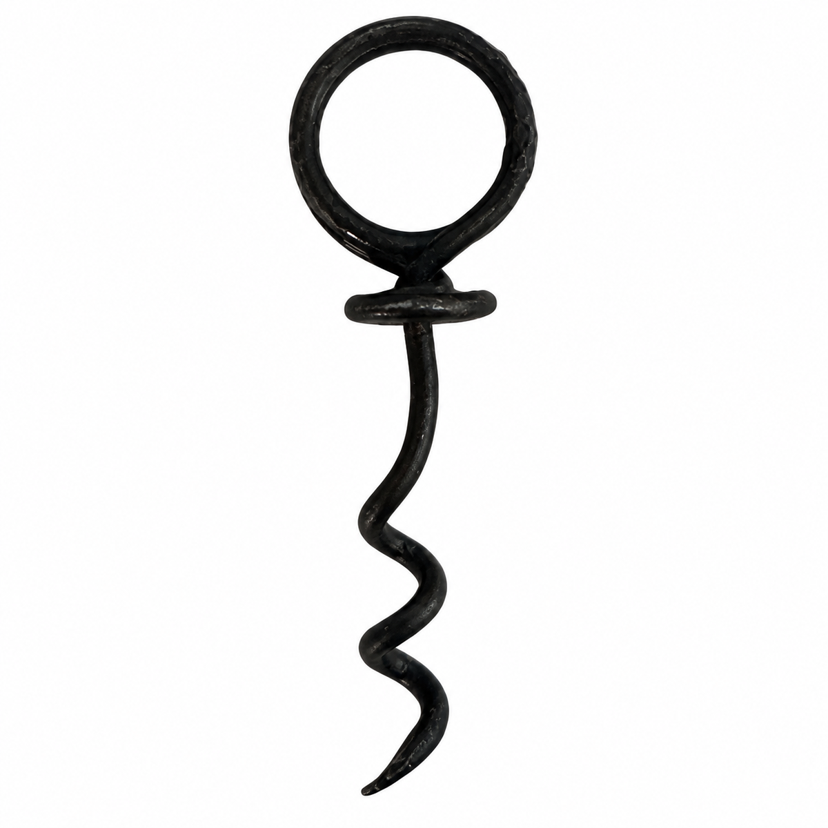 Vintage Corkscrew Collection with Wood, Bakelite and Figural Handles