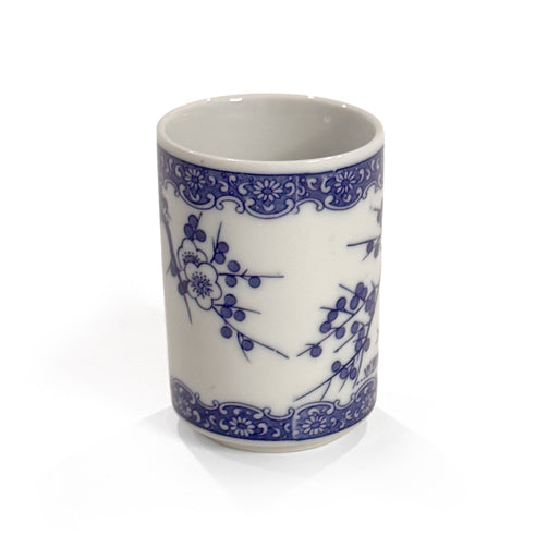 Assorted Japanese and Chinese Porcelain Set