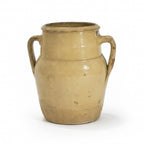 Antique Cobalt Blue Terracotta Jug from Puglia, Italy, 1880 — image 3