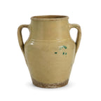 Mid 19th Century Antique Terracotta Jug from Puglia, Italy — image 4