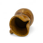 Antique Hand-Thrown Terracotta Jug from Puglia, Italy, 1880 — image 7