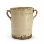 Antique Terracotta Storage Vessel from Puglia, Italy, 1880 — image 2