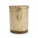 Antique Terracotta Storage Vessel from Puglia, Italy, 1880 — image 3