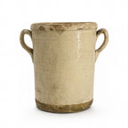 Antique Terracotta Storage Vessel from Puglia, Italy, 1880 — image 4