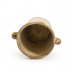 Antique Terracotta Storage Vessel from Puglia, Italy, 1880 — image 7