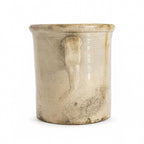 Antique Terracotta Storage Vessel, Puglian Craftsmanship, 1880 — image 5