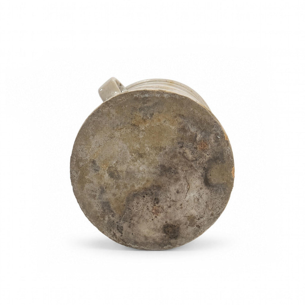 Antique Terracotta Storage Vessel, Puglian Craftsmanship, 1880 — image 6