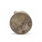 Antique Terracotta Storage Vessel, Puglian Craftsmanship, 1880 — image 6
