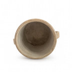 Antique Terracotta Storage Vessel, Puglian Craftsmanship, 1880 — image 7