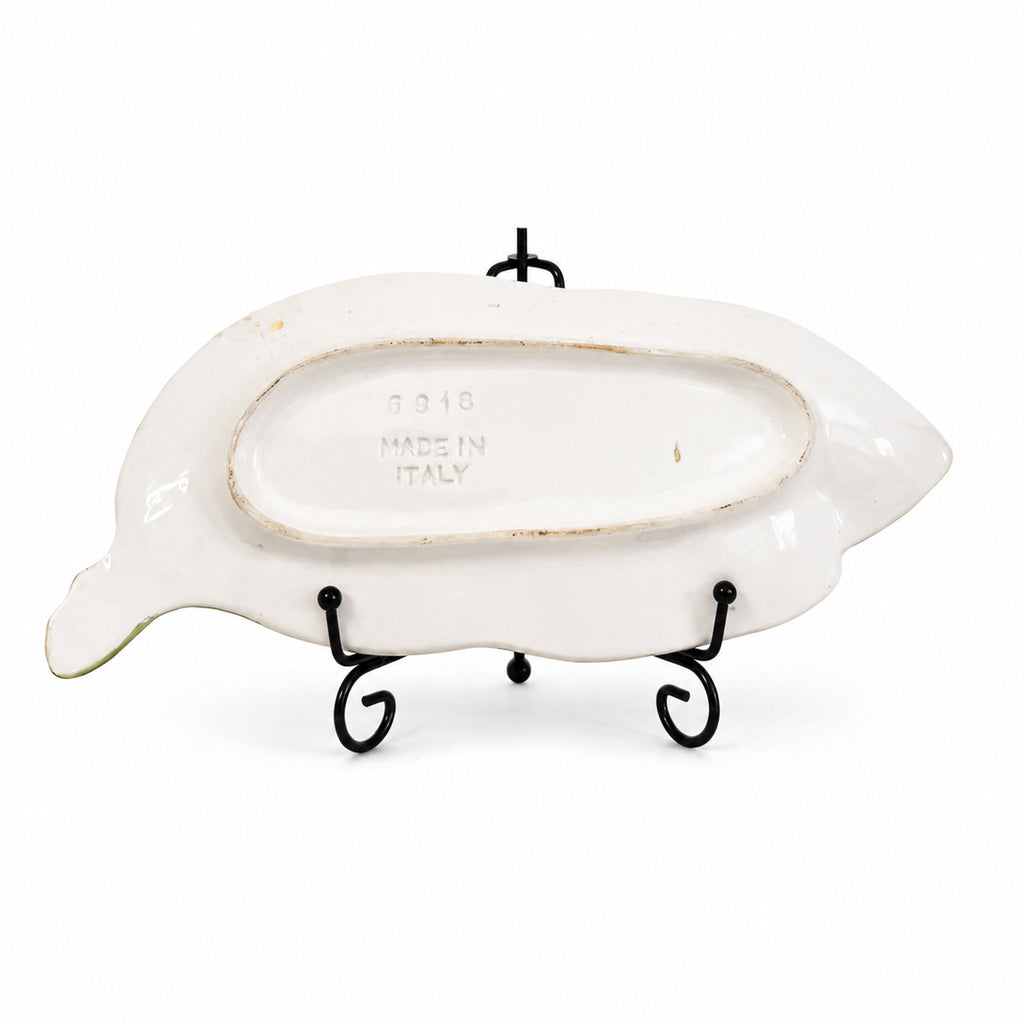 Banana Plate