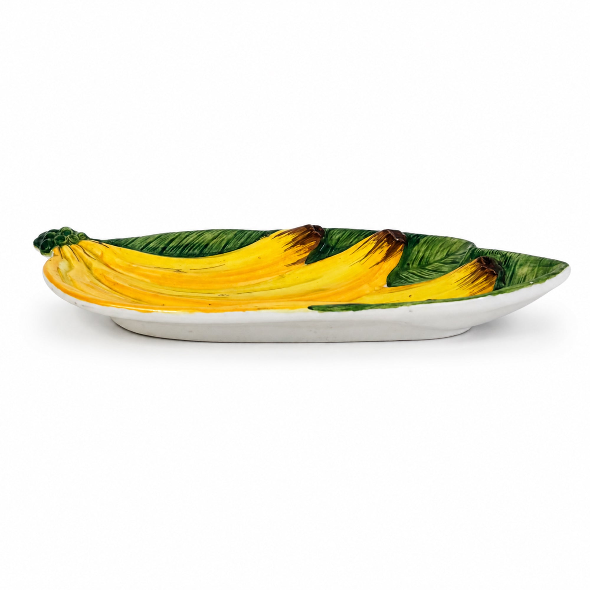 Banana Plate