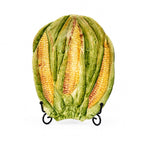Italian Majolica Style Plates