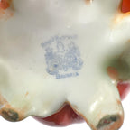Antique Royal Bayreuth Bavaria Tomato Porcelain Tea Set, Germany, Circa 1900–192 — image 18