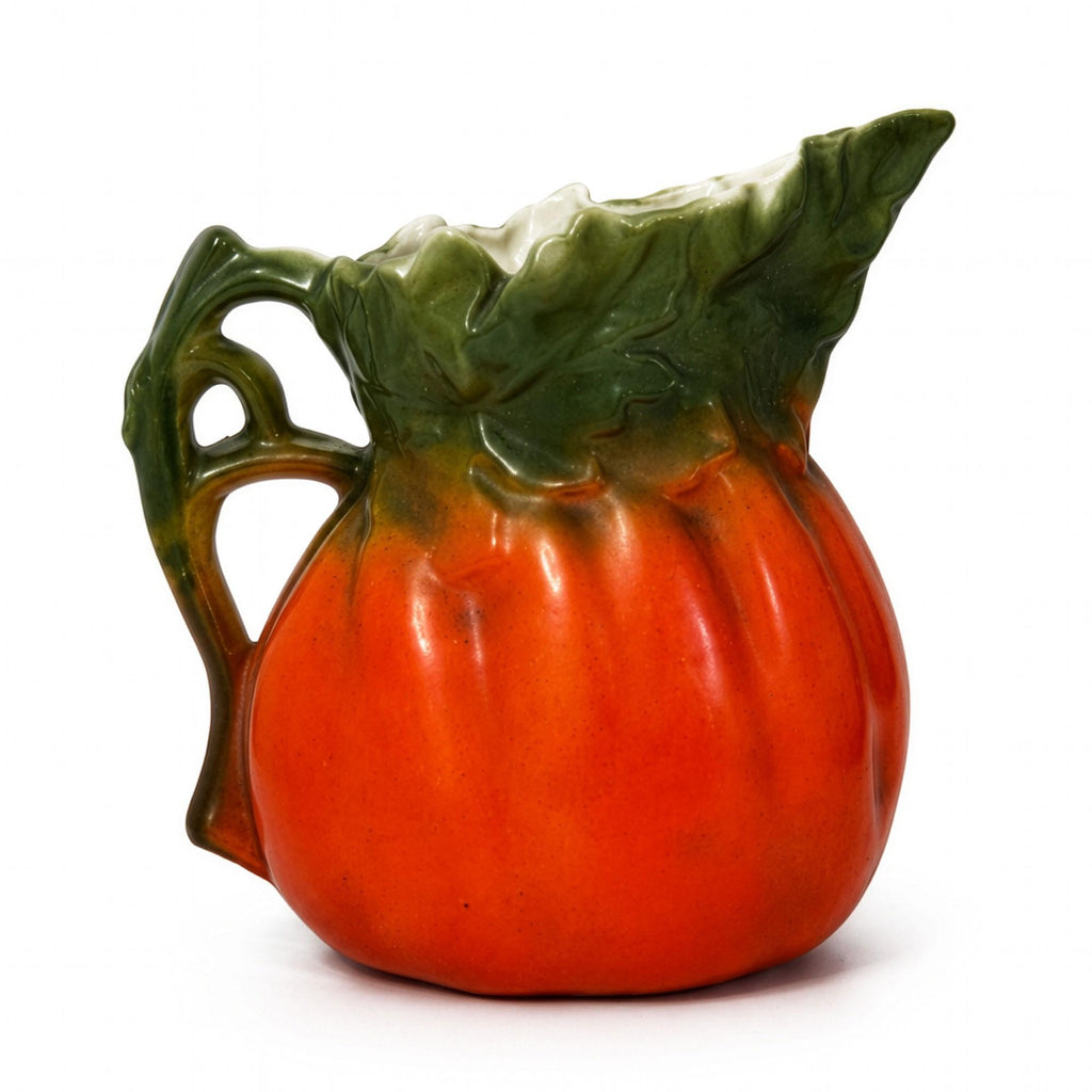 Vintage Royal Bayreuth Tomato Creamer and Sugar Bowl Set, Bavaria — image 11
