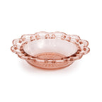 Hocking Glass Old Colony Pink Depression Glass Dessert Service, 1935 — image 12