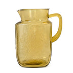 Federal Glass Madrid Yellow Depression Glass Beverage Set, circa 1935 — image 3