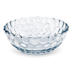 Anchor Hocking Sapphire Blue Bubble Glass Dinnerware Set, 20 Pieces — image 8