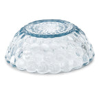 Anchor Hocking Sapphire Blue Bubble Glass Dinnerware Set, 20 Pieces — image 9