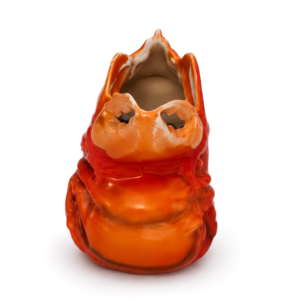 Vintage Royal Bayreuth Figural Lobster Creamer, Bavaria — image 4