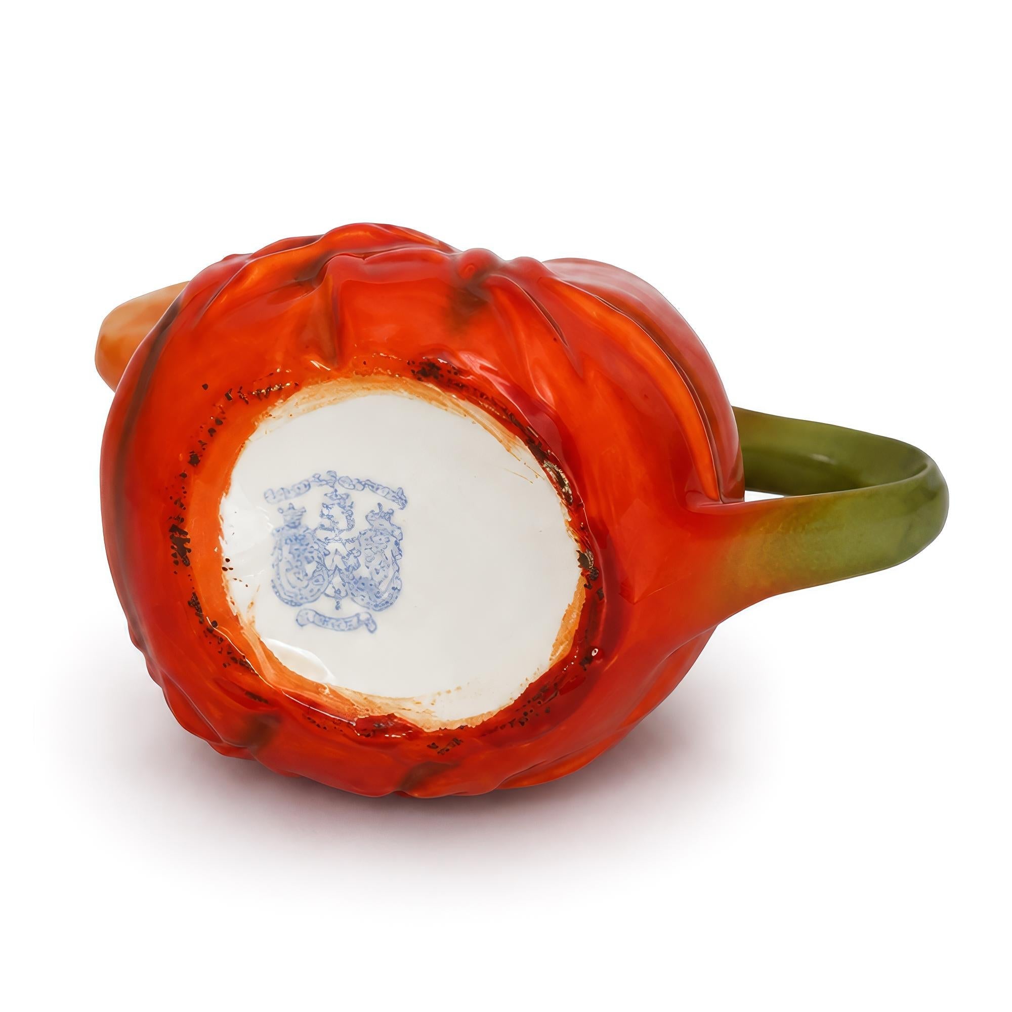 Vintage Royal Bayreuth Figural Lobster Creamer, Bavaria — image 6