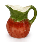 Royal Bayreuth Bavaria Strawberry Porcelain Creamer, Early 20th Century — image 2