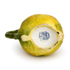 Antique Royal Bayreuth Bavaria Lemon Porcelain Creamer, 1900 — image 7