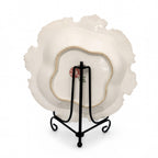 Set of Eight Antique Haviland Limoges Porcelain Butter Pats, 1900 — image 4