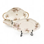 Haviland Limoges Montmery Floral Porcelain Serving Set, France, 1930 — image 2