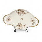 Haviland Limoges Montmery Floral Porcelain Serving Set, France, 1930 — image 4
