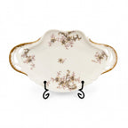 Haviland Limoges Montmery Floral Porcelain Serving Set, France, 1930 — image 6