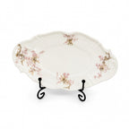 Haviland Limoges Montmery Floral Porcelain Serving Set, France, 1930 — image 10