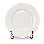 Haviland Limoges Ranson White Porcelain Bread and Butter Plates Set — image 5