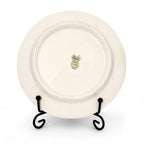 Haviland Limoges Ranson Porcelain Cup and Saucer Set, Gold Trim — image 5