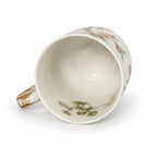 Haviland Limoges Porcelain Demitasse Cups and Saucers, Set of 6 — image 5