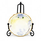 Theodore Haviland Limoges Porcelain Butter Pat Dishes, Set of Six — image 5