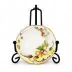 Theodore Haviland Limoges Porcelain Butter Pat Dishes, Set of Six — image 6