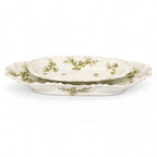 Haviland Limoges Montebello Floral Serving Dishes, Porcelain, France — image 6