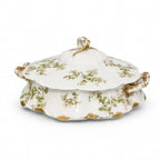 Haviland Limoges Montebello Covered Vegetable Dish, France, 1890s — image 5