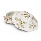 Haviland Limoges Montebello Covered Vegetable Dish, France, 1890s — image 4