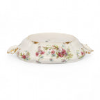 Haviland Limoges Floral Covered Serving Dish, Porcelain, France, 1930 — image 6