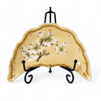 Antique Charles Martin Limoges Porcelain Crescent Dishes Set, 1920 — image 5