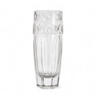 Vintage Scandinavian Art Crystal Vase — image 2