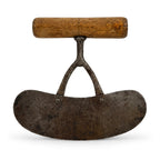 Set of Three Early 20th Century American Hand-Operated Food Choppers — image 3