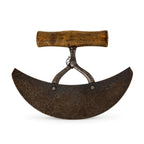 Set of Three Early 20th Century American Hand-Operated Food Choppers — image 4