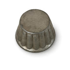 Set of Nine Vintage Miniature Aluminum Gelatin and Dessert Molds — image 6